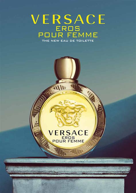 versace eros fragrantica|Eros Pour Femme Versace for women .